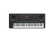 Vista superior del teclado Arranger Workstation Yamaha PSR-SX620