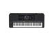 Vista superior del Yamaha Arranger Workstation PSR‑SX720+