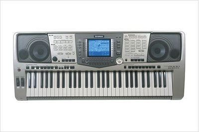 PSR-2000