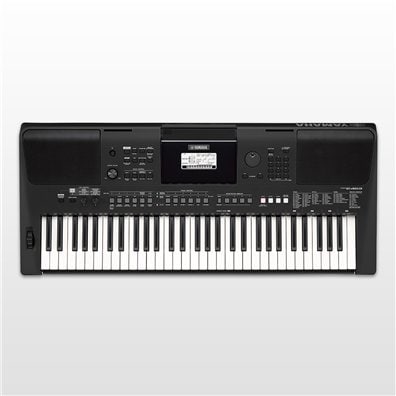 Descubre un mundo lleno de con los teclados de | Yamaha Music