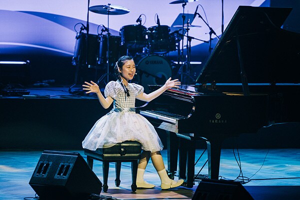 Performers image