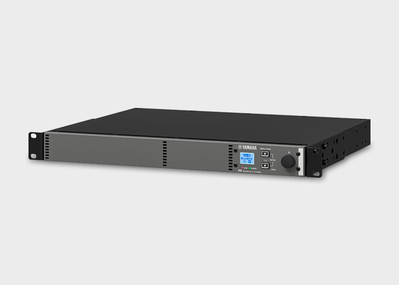 Rack de E/S de Yamaha: RUio16FLX-D