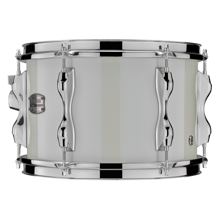 Tom en acabado Polar White