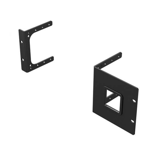 Kit de montaje en rack RK-RUio1608SB de Yamaha