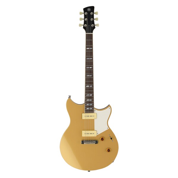RS02CB Honey Gold, vista frontal recta