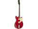 RSS02T Fired Red, vista frontal izquierda