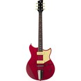 RSS02T Fired Red, vista frontal recta