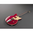 RSS02T Fired Red