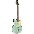 RSS02T Sonic Blue, vista frontal izquierda