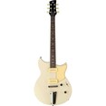 RSS02T Vintage White, vista frontal recta