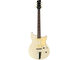 RSS02T Vintage White, vista frontal recta