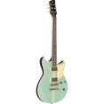 RSS20 Sonic Blue, vista frontal izquierda