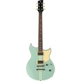 RSS20 Sonic Blue, vista frontal recta