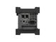 Rack de E/S de Yamaha: RUio1608SB-D, panel lateral