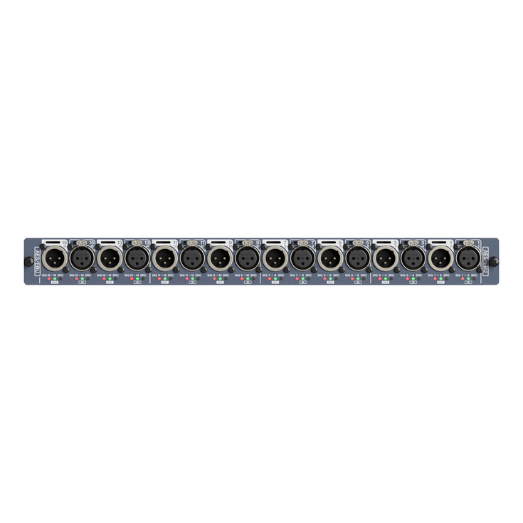 Yamaha Audio Interface Card RY16-AE