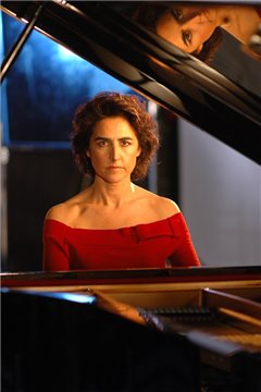 Rosa Torres Pardo