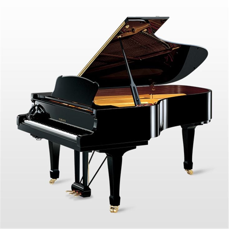 carbón Estudiante monitor SILENT Piano™ SH - Descripción - SILENT Piano™ - Pianos - Instrumentos  musicales - Productos - Yamaha - España