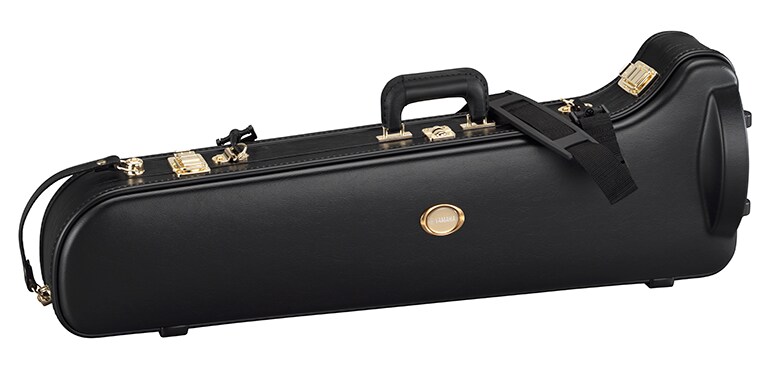 YSL-882ORII - Descripción - Trombones - Productos - Instrumentos