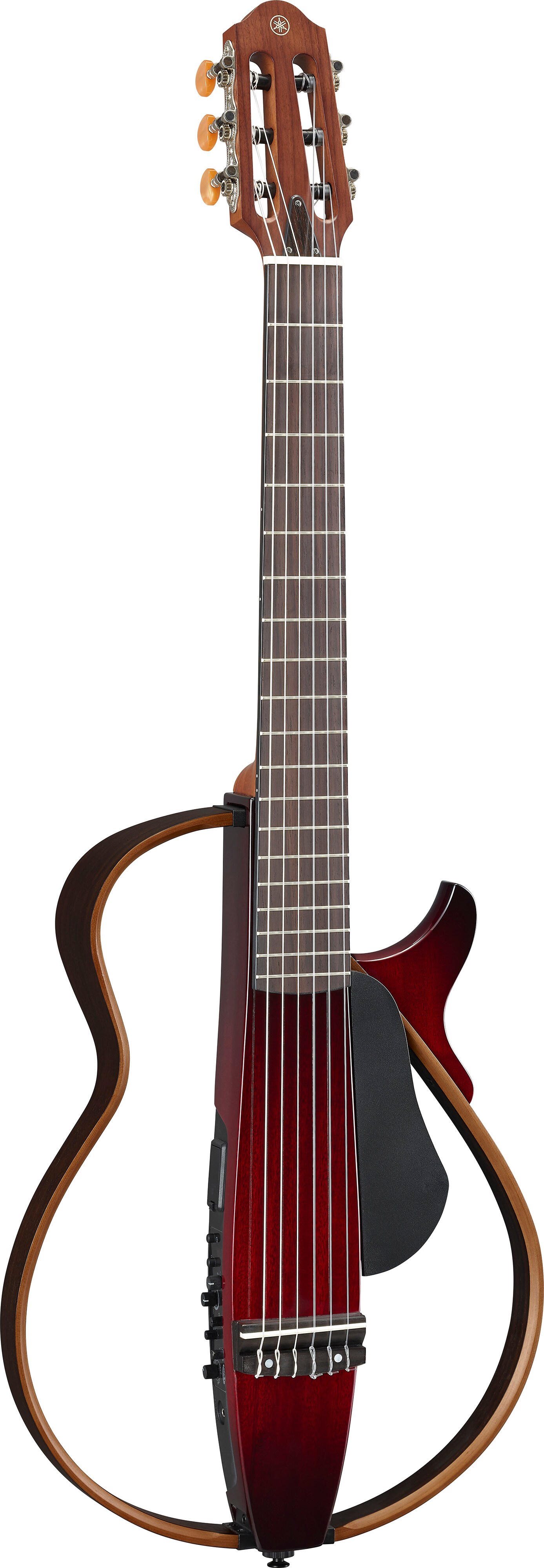 ヤマハ　サイレントギター　SLG200N SLG200N - Características - SILENT guitar™ - Productos - Guitarras