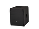 Funda de altavoz funcional SPCVR-DXS153 de Yamaha