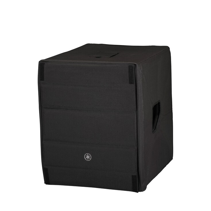 Funda de altavoz funcional SPCVR-DXS153 de Yamaha