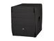 Funda de altavoz funcional SPCVR-DXS183 de Yamaha