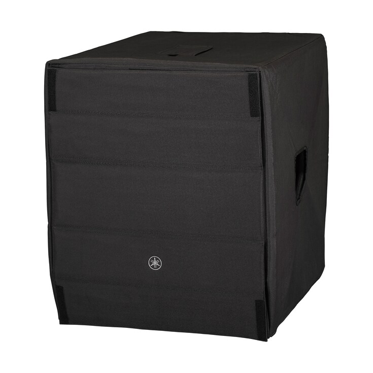 Funda de altavoz funcional SPCVR-DXS183 de Yamaha