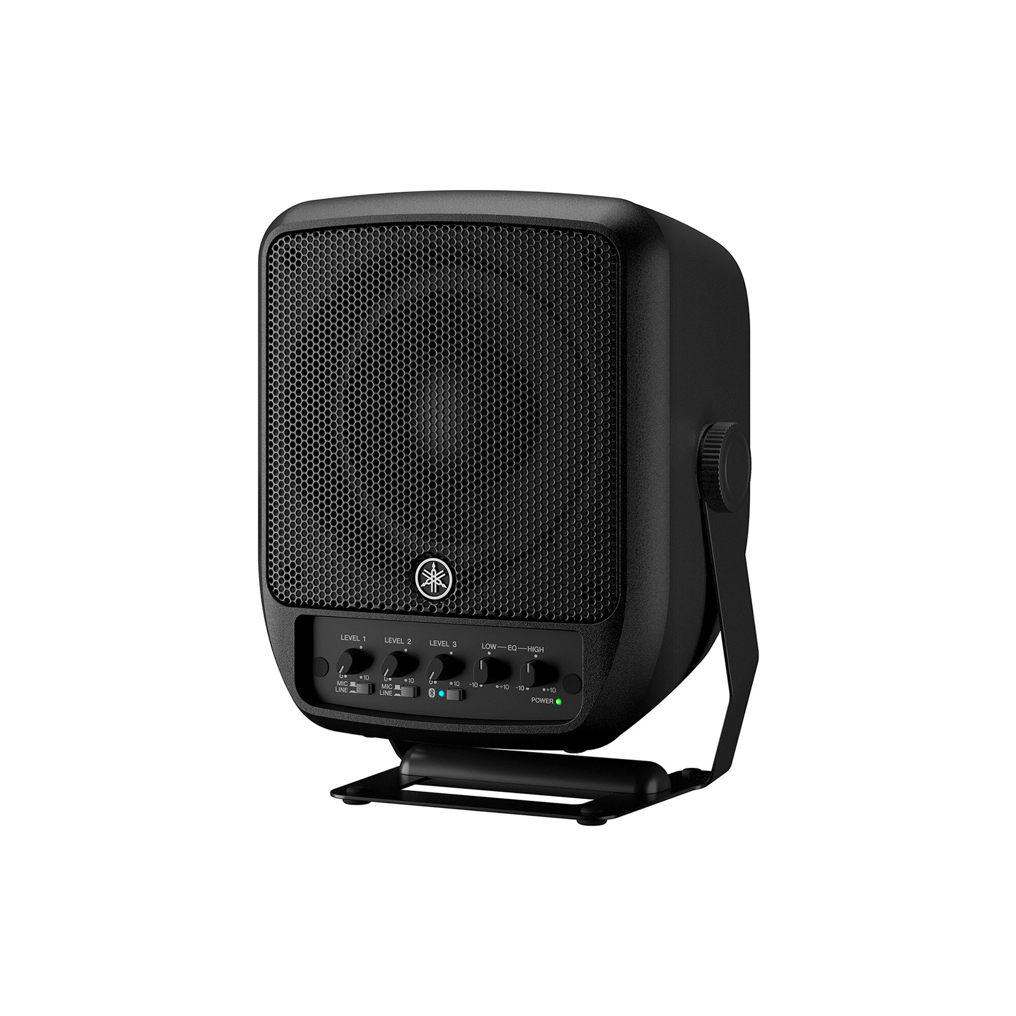 STAGEPAS 100 - Descripción - Sistemas de PA - Productos - Audio