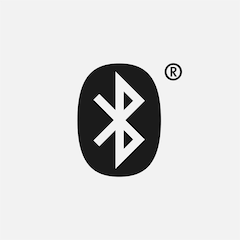 Bluetooth® connectivity