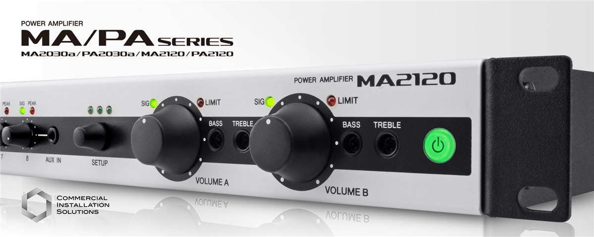 Serie P - Especificaciones - Amplificadores - Sonido profesional -  Productos - Yamaha - España