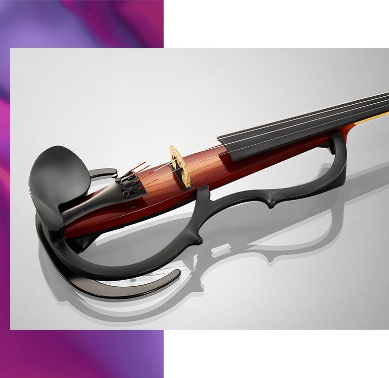 Instrumentos Silent de arco - Productos - Instrumentos de cuerda