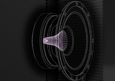 Tecnología avanzada condensada en una unidad compacta