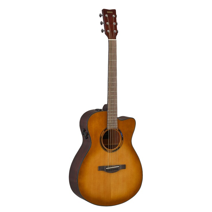 TAS1 C Sand Burst Frontal Izquierda