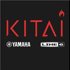 Ven a tocar en directo con Kitai y Yamaha en el Resurrection Fest 