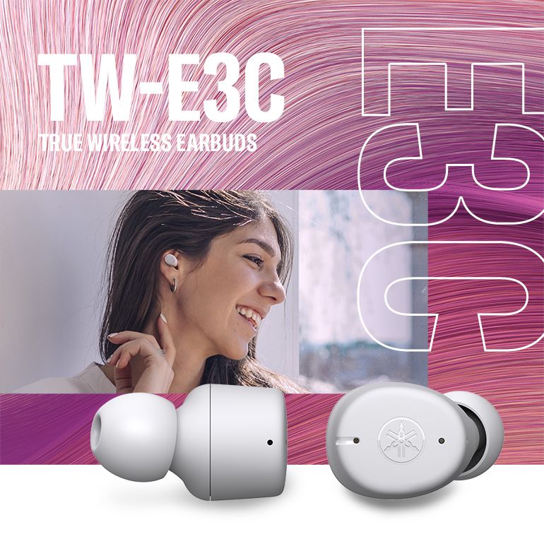 TW E3C Descripci n Headphones Earphones Audio y Video