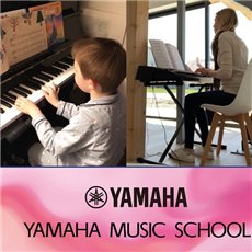 Continúan las clases on-line en las Yamaha Music Schools