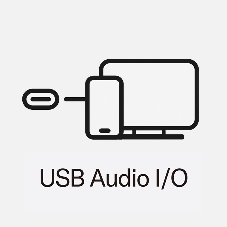Yamaha STAGEPAS 100: compatible con aplicaciones híbridas