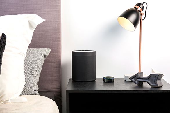 Will yamaha musiccast work with best sale google home