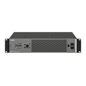 Amplificador de potencia Yamaha XMS12s8