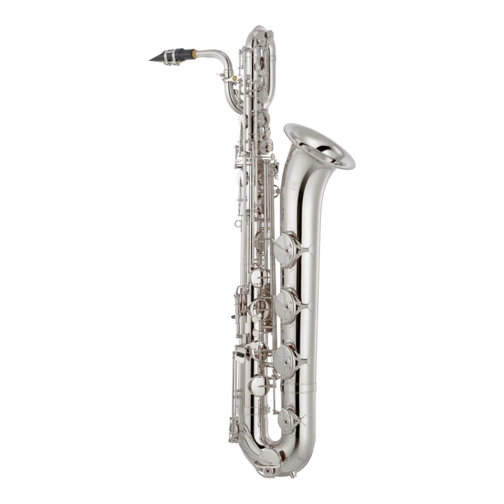 Saxofn Bartono Yamaha YBS-480S