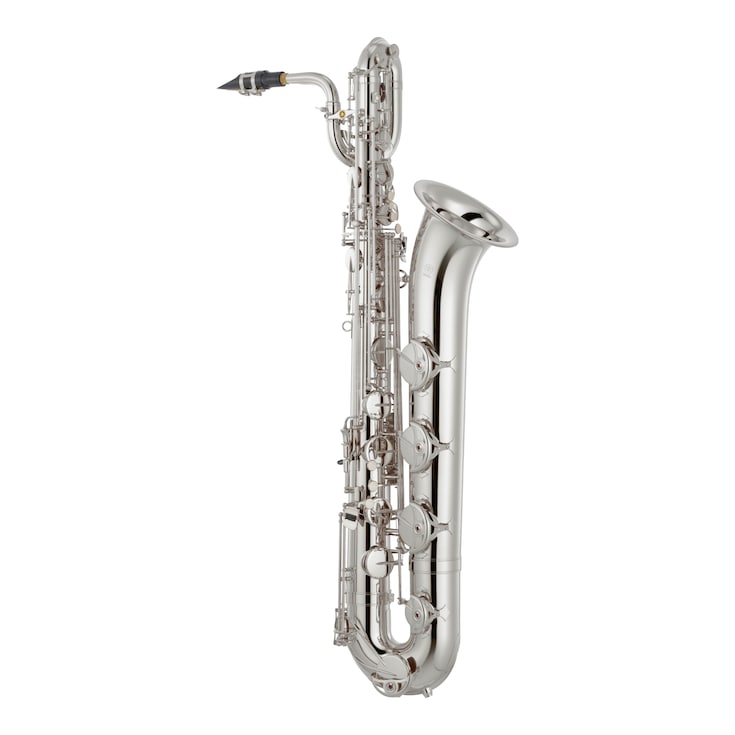 Yamaha Saxophone YBS-480S