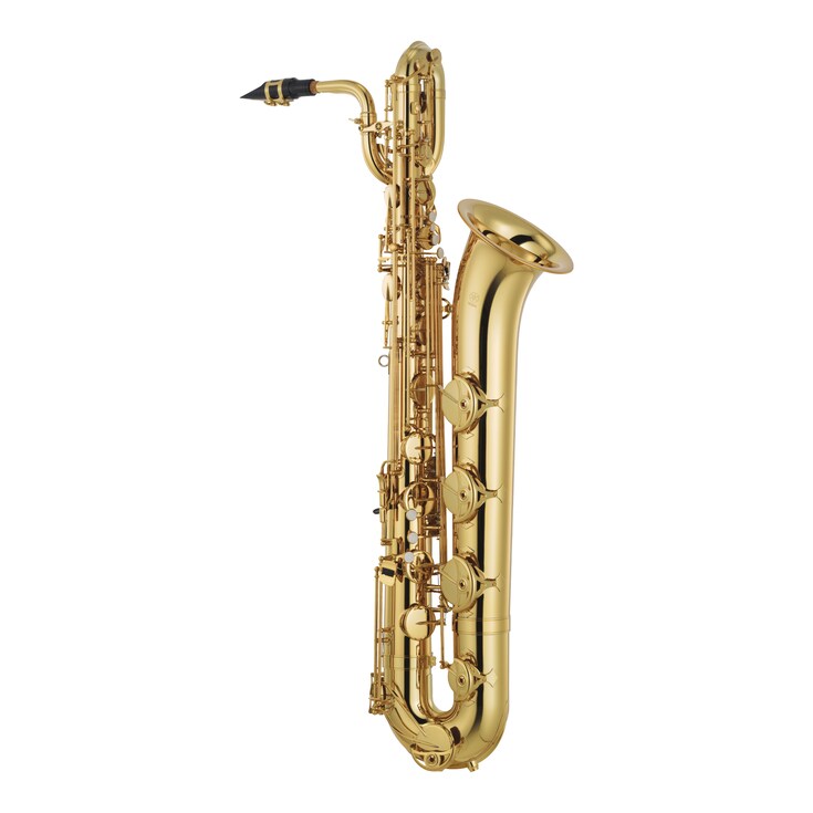 Saxofn Bartono Yamaha YBS-480