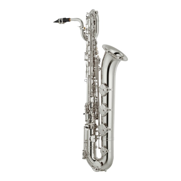 Saxofn bartono Yamaha YBS-62S