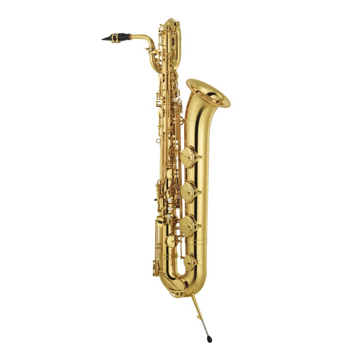Saxofn bartono Yamaha YBS-82WOF