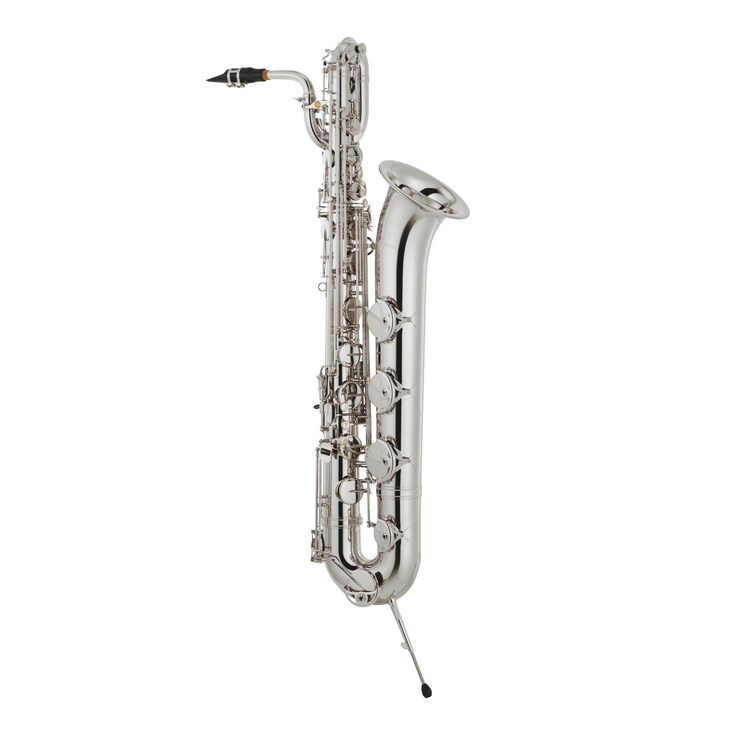 Saxofn bartono Yamaha YBS-82SWOF