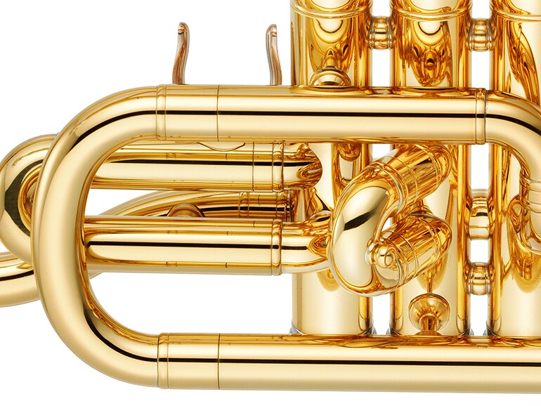 YCR-2330lll - Descripción - Cornetas - Productos - Instrumentos de
