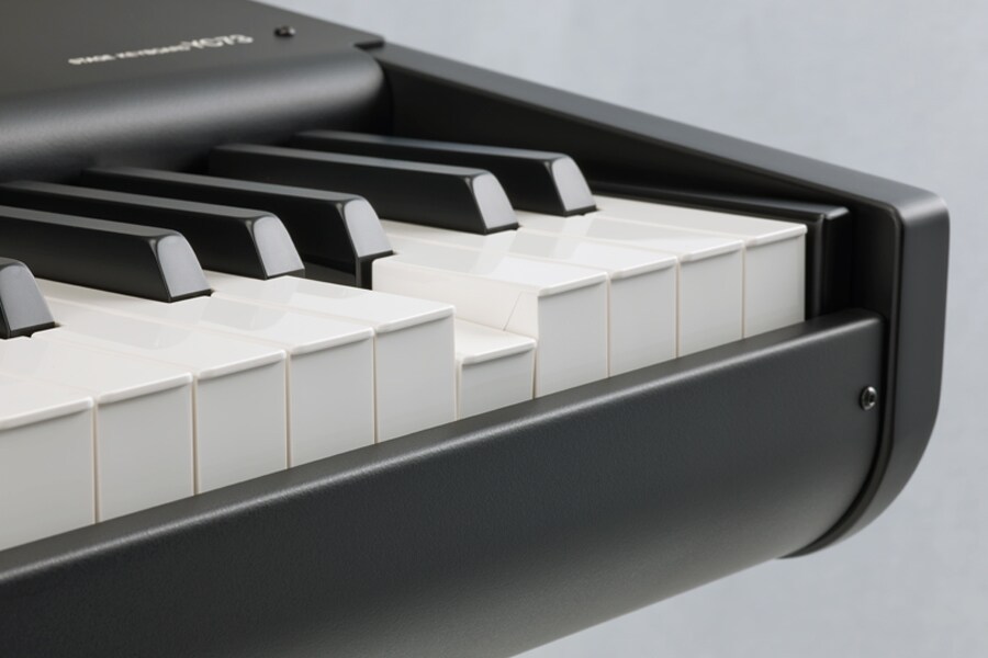 [Image] YC73 Keyboard