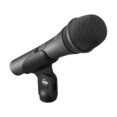 Yamaha Dynamic Microphone YDM505S with microphone holder