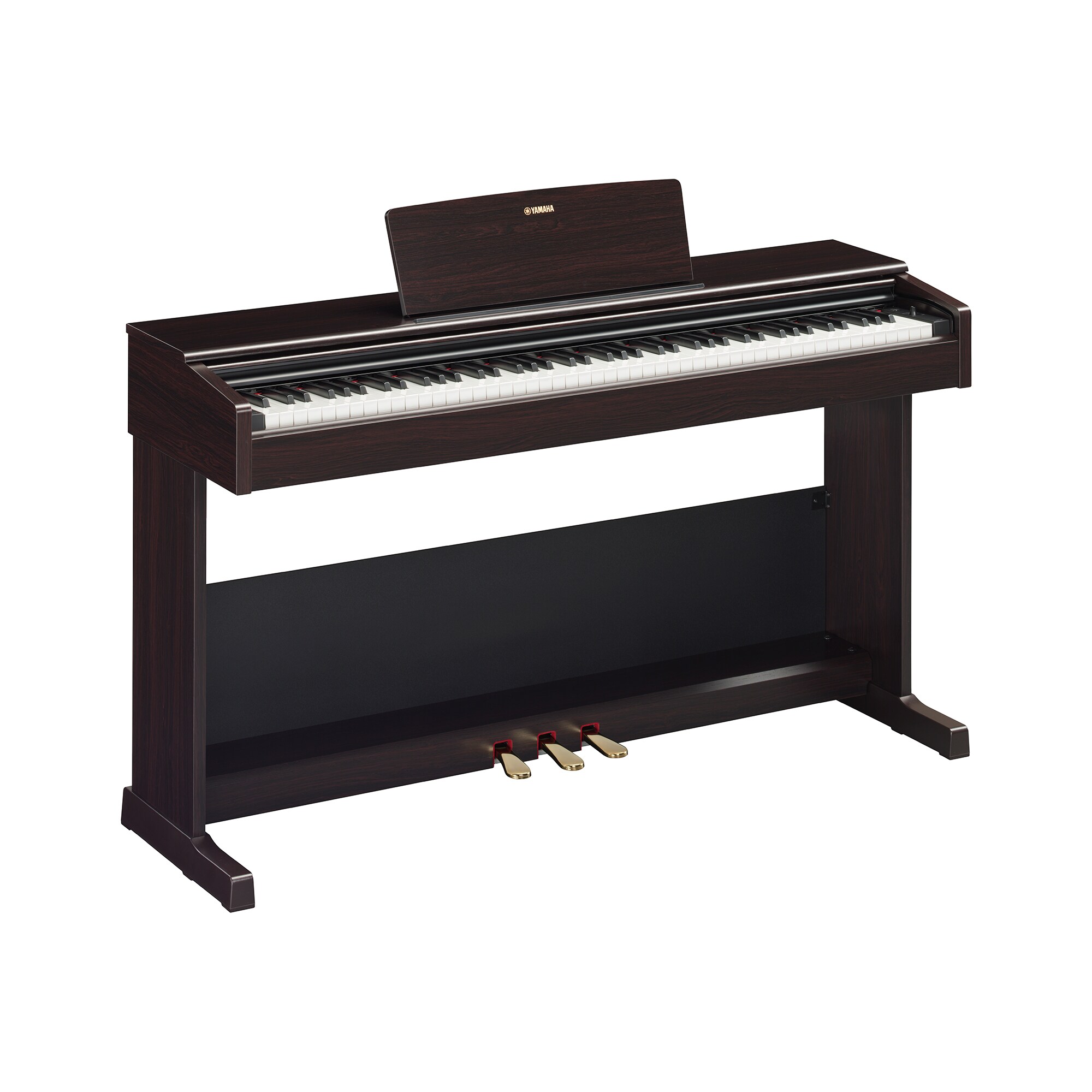 YDP-105 - Descripción - ARIUS - Productos - Pianos - Instrumentos