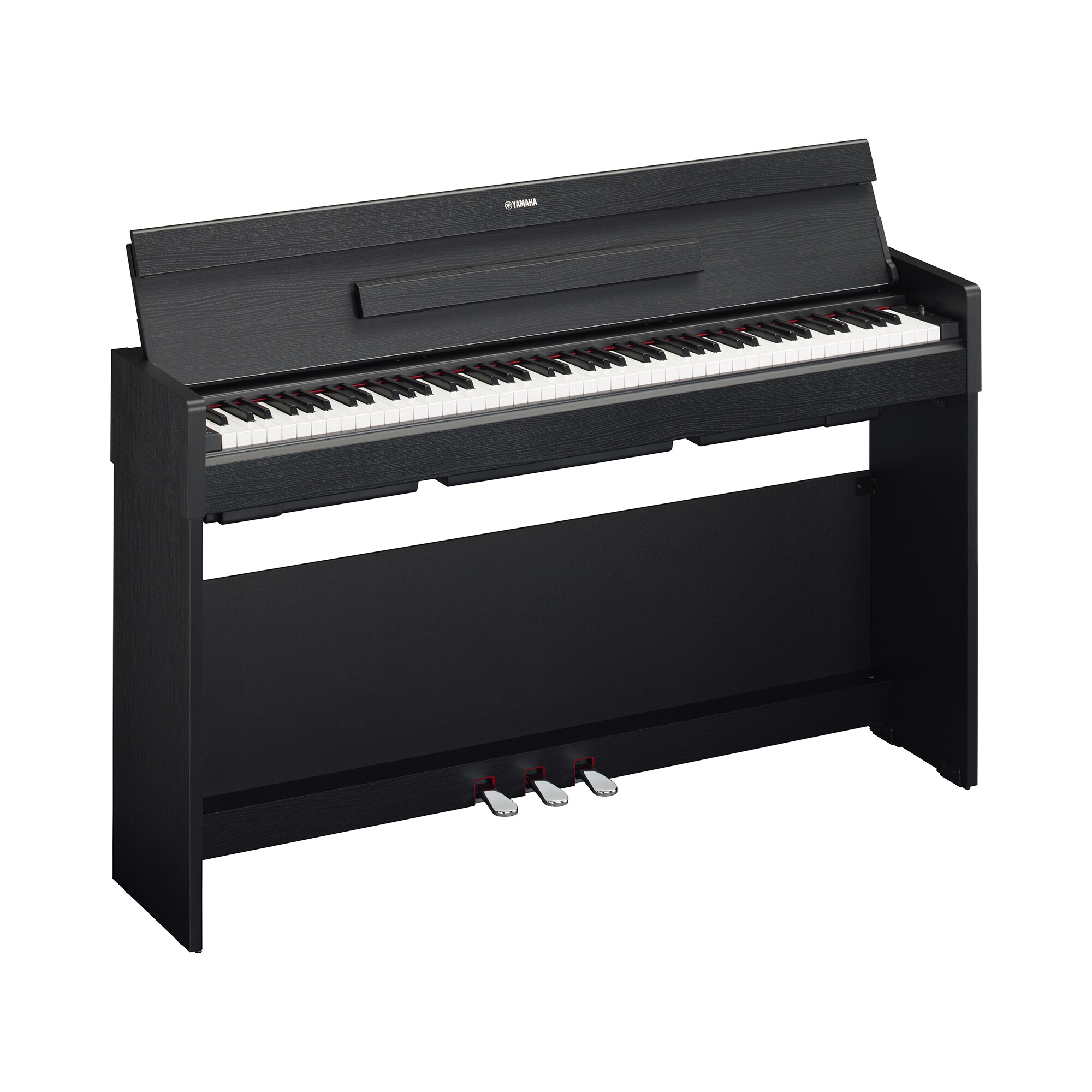YDP-S35 - Descripción - ARIUS - Productos - Pianos - Instrumentos